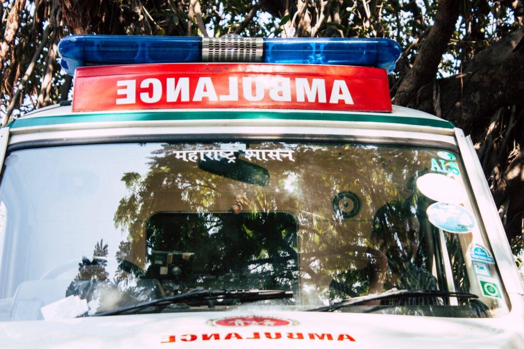 At Least 36 Dead After Overcrowded Bus Falls Into Gorge in Northern India