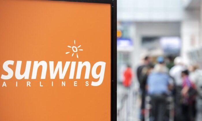 Saskatchewan Premier Calls Sunwing’s Move to End Flights in Province ‘Irresponsible’
