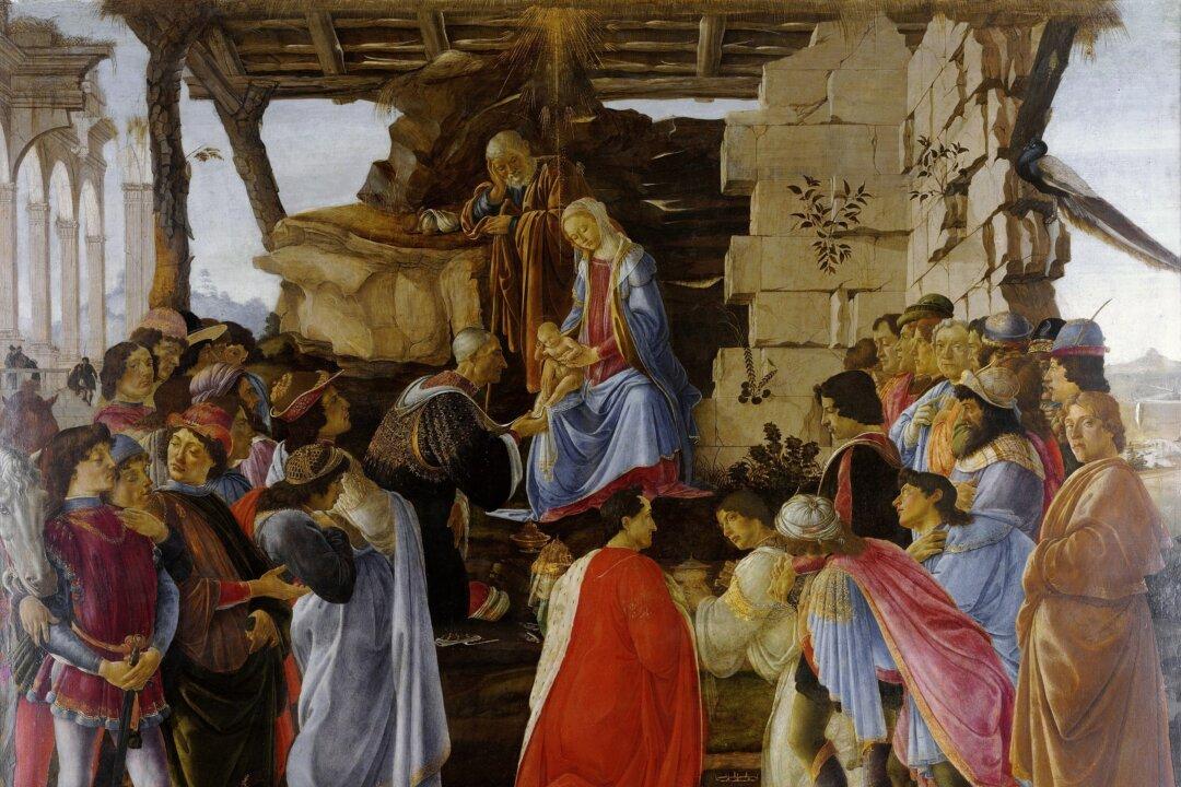 The Sacred Nature of Family