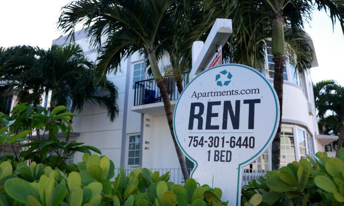 3 Midwestern States Now Rivaling Florida, New York in Rent Hikes