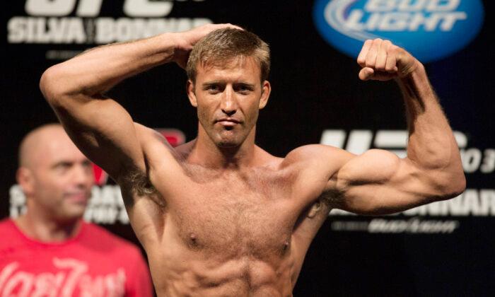 Officials Reveal Cause of Death for UFC Hall of Famer Stephan Bonnar