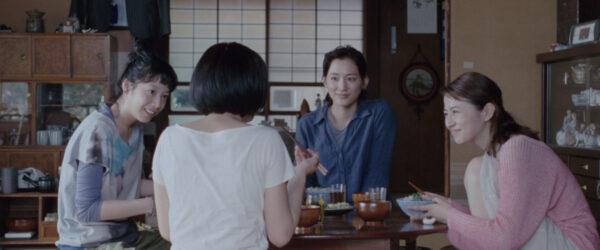 "Our Little Sister" includes the preparation and consumption of many southern Japanese regional dishes. (Sony Pictures)