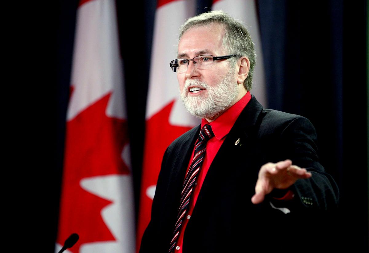 Stephen Woodworth: When Does Human Life Begin? Reflections on the 10th Anniversary of Motion 312