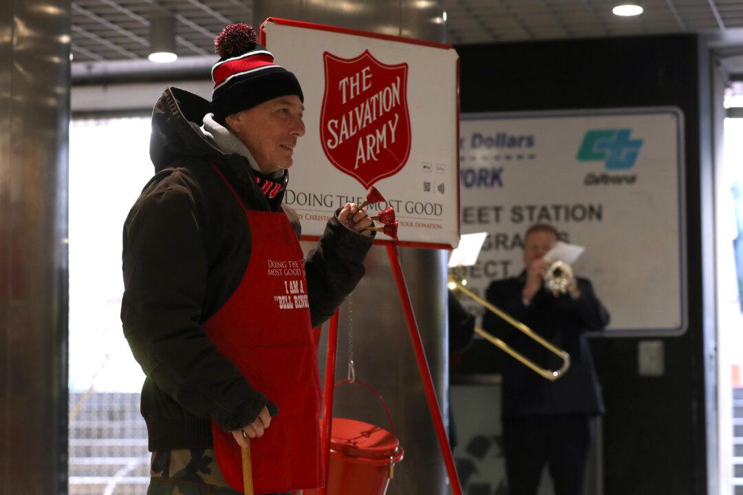 Report: California Is One of the Least Charitable States Despite Being One of Wealthiest