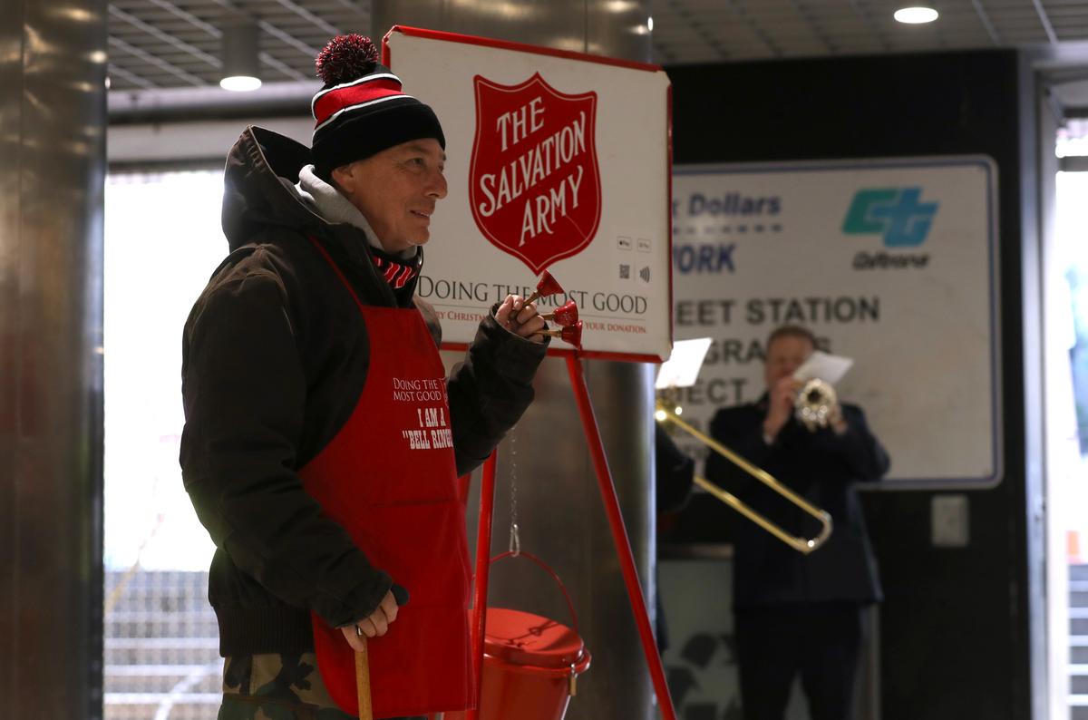 Report: California Is One of the Least Charitable States Despite Being One of Wealthiest