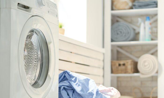 How to Clean Your Washing Machine for Fresh Clothes and Linens