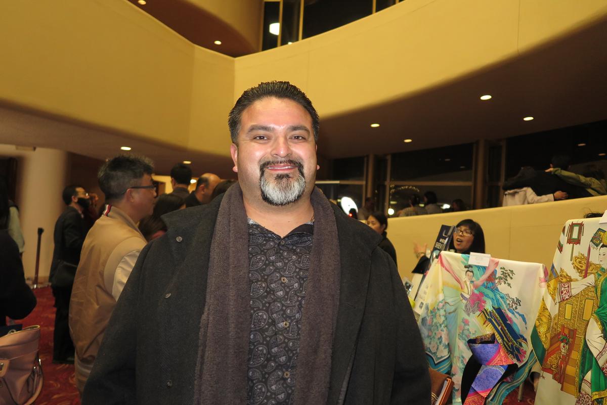 Shen Yun ‘A Good Reminder of the History That Is Being Censored’: Company President