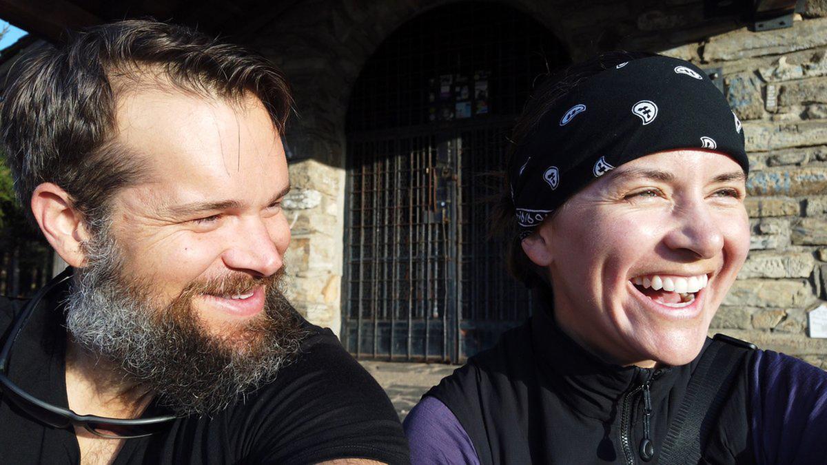 Married couple Peter Fleisher and Kristin Dickerson discovered some valuable insights during their journey in “Camino de Santiago: Faith Walk” (Spirit & Nature Productions)