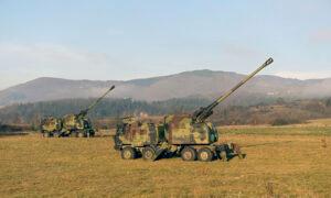 NATO Warns Kosovo Against Taking ‘Destabilizing Steps’ Amid Serbia Tensions