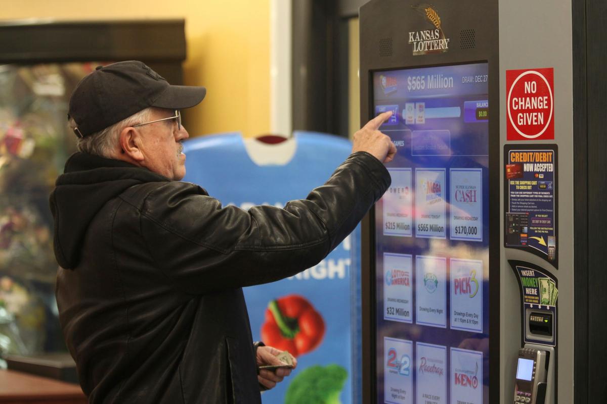Mega Millions Hits $565 Millions but Prize Isn’t Even in the Top 10