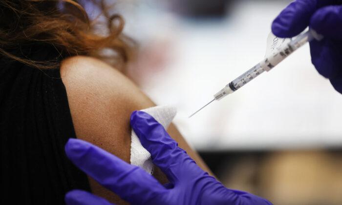Boosted Worse Off Than Vaccinated in Many States, Data Show