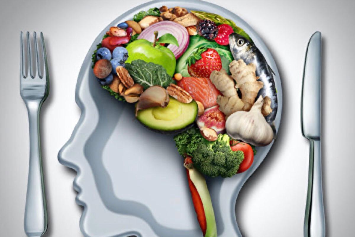 How Nutrients Affect Mental Health