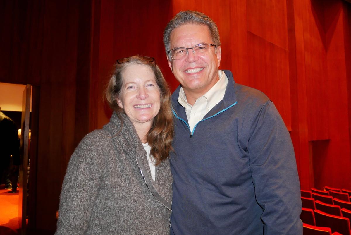 Dedication of Shen Yun Dancers Inspires Deep Reflection in Houston Audience