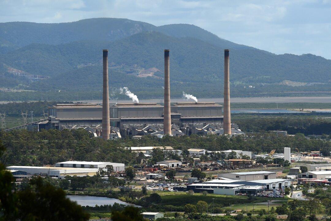 Queensland Government Commits to Permanent Coal Super Tax