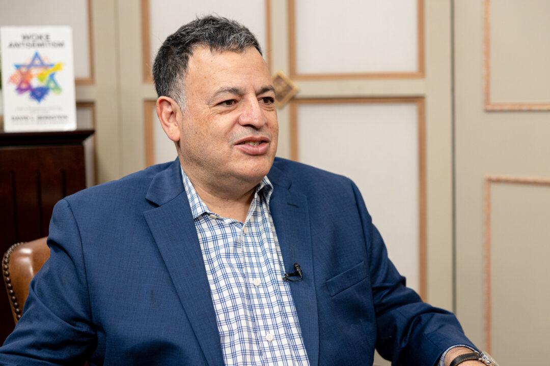 Americans Self-Censoring at Higher Rates Than During McCarthy Era: Jewish Institute for Liberal Values CEO