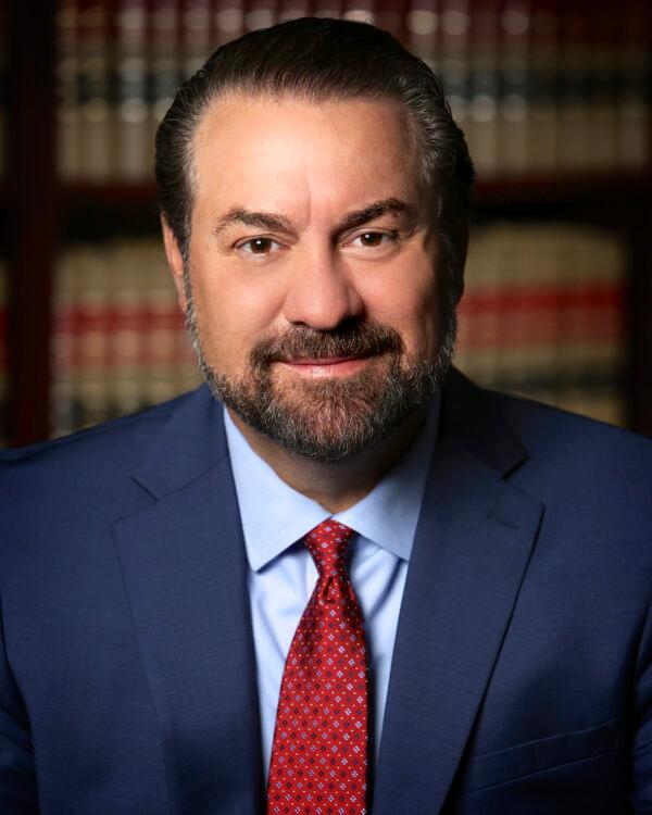 Arizona Attorney General Mark Brnovich. (Courtesy of Arizona Attorney General’s Office)