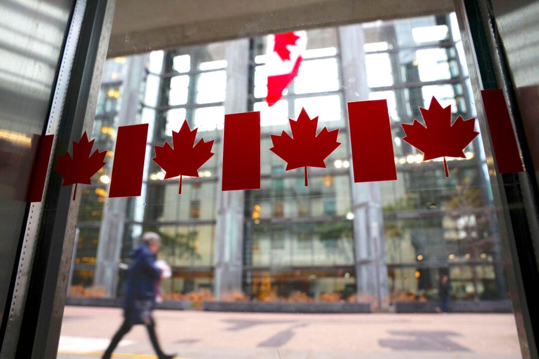 Canada May Avoid Official ‘Recession’ but Comparative Living Standards Continue to Fall