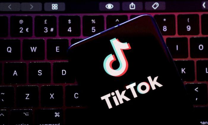 Comply With EU Rules or Face Ban, Breton Tells TikTok CEO