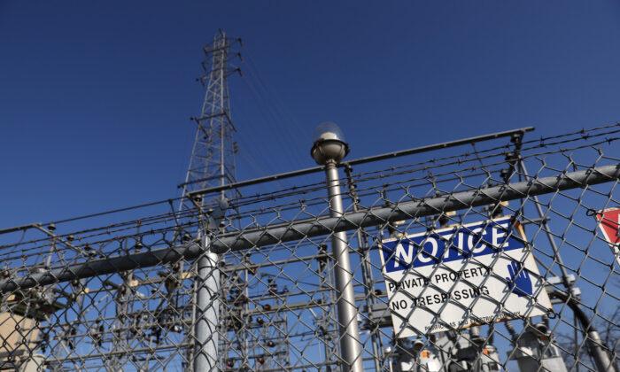 Officials Ask Residents to Review Surveillance Footage After Washington Substation Attacks