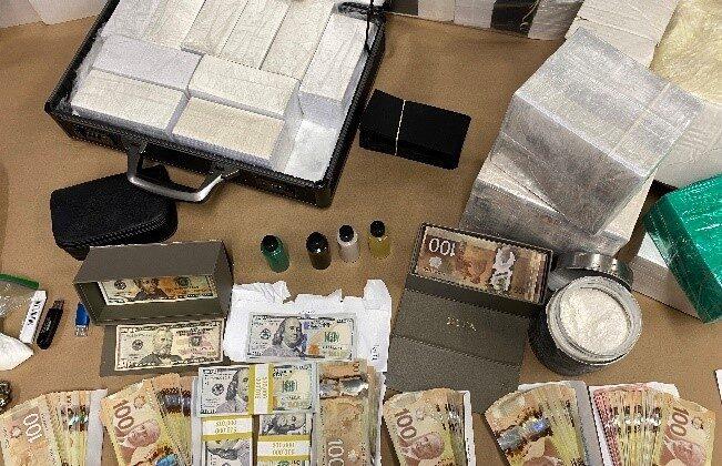 Toronto Police Warn of ‘Black Money Scam’ After Fraud, Robbery Arrest