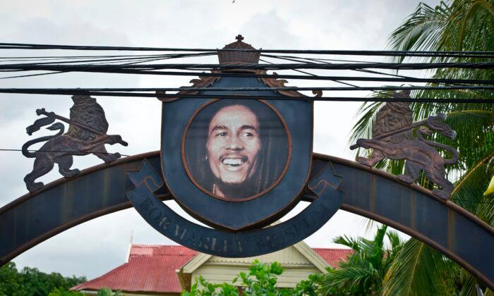Jo Mersa Marley, Bob Marley’s Grandson, Dies at 31