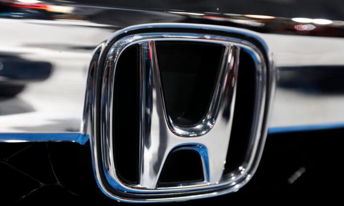 Honda to Recall 200,000 Hybrid Vehicles Made in China: Regulator