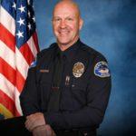Seal Beach Police Sgt. Jeff Gibson. (Courtesy of the Seal Beach Police Department)