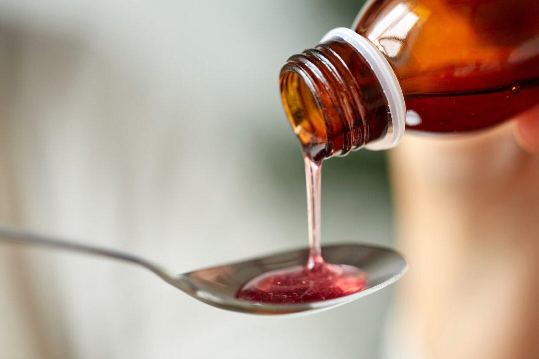 Uzbekistan Says 18 Children Die After Consuming India-Made Syrup