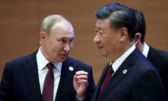 Xi Jinping Has ‘Doubts’ Regarding Success of Taiwan Invasion: CIA Chief