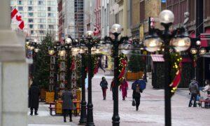 Canadian Human Rights Commission Report Says Christmas a ‘Discriminatory’ Holiday