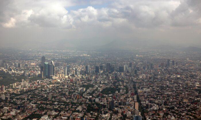 Mexico Should Welcome Gentrification
