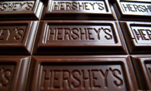 Consumer Reports Urges Dark Chocolate Makers to Reduce Lead, Cadmium Levels