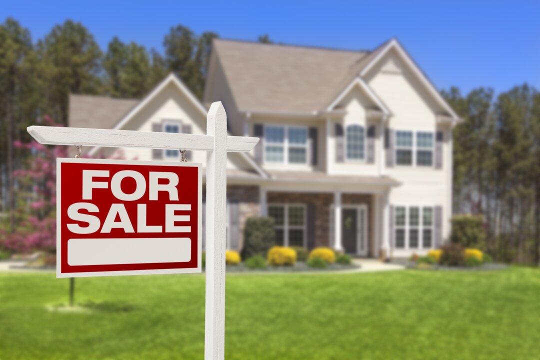 Baby Boomers Replace Millennials as Nation’s Top Home-Buying Generation