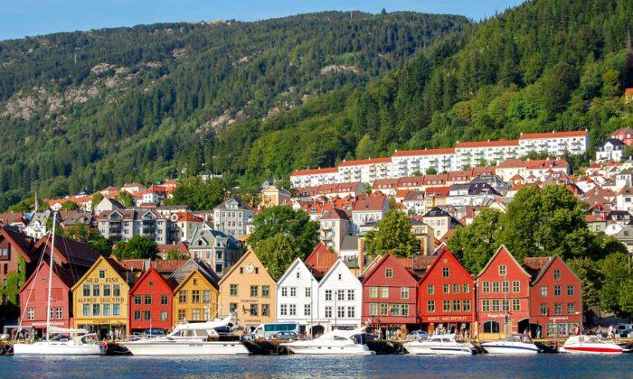 Awash in Maritime Heritage and Salty Charm, Bergen Beckons