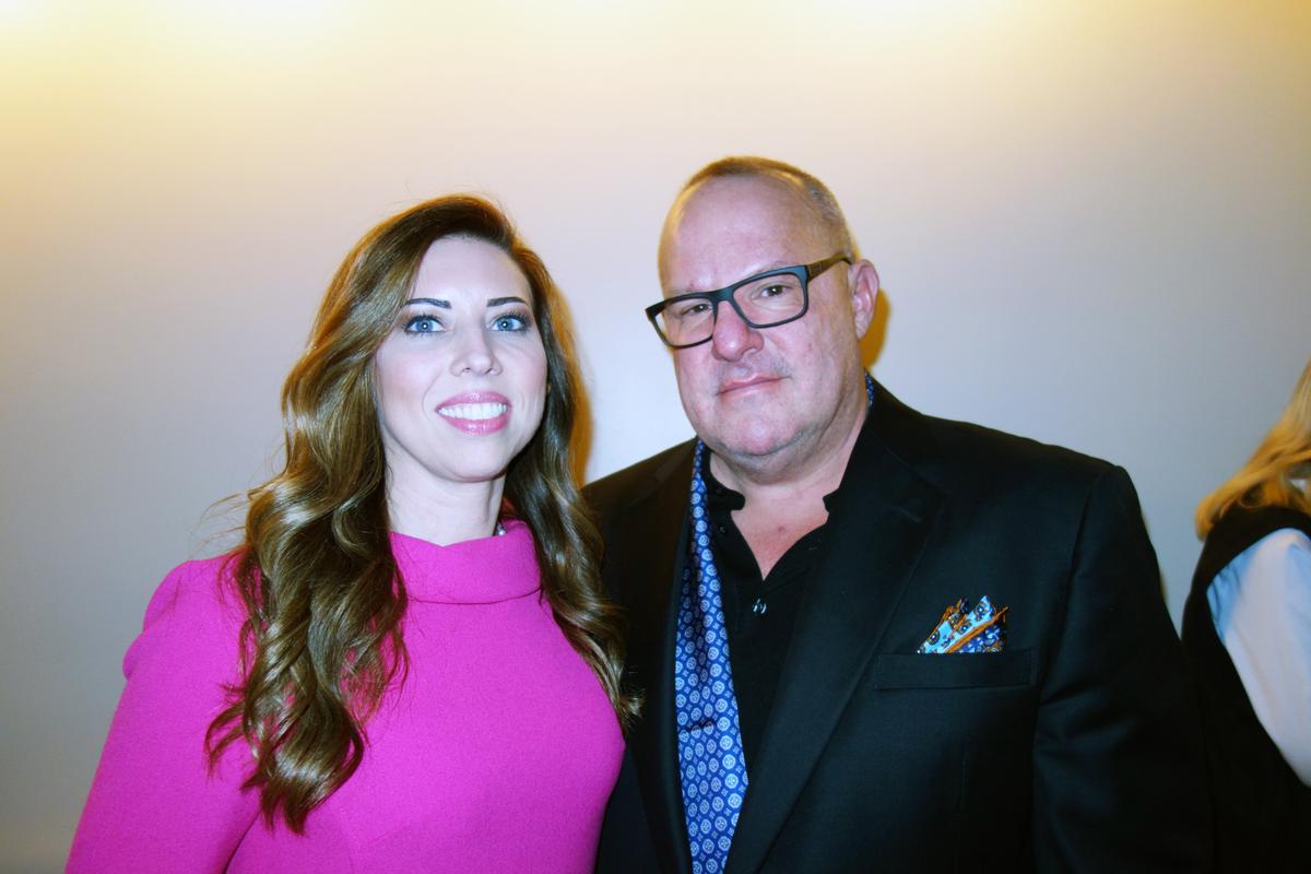 Investment Firm Owner: I'd Recommend Shen Yun to Anyone