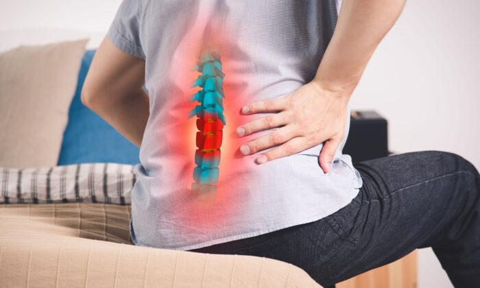 Slipped Disc Can Be Cured Without Surgery, 3 Exercise Remedies to Help