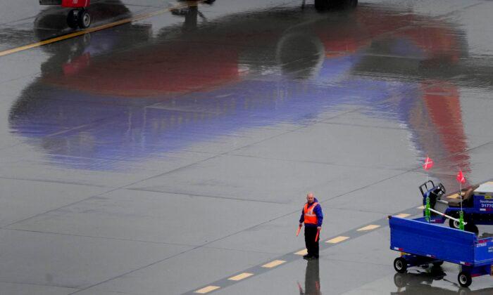 At Southwest Airlines, a Day of Calm After a Week of Chaos