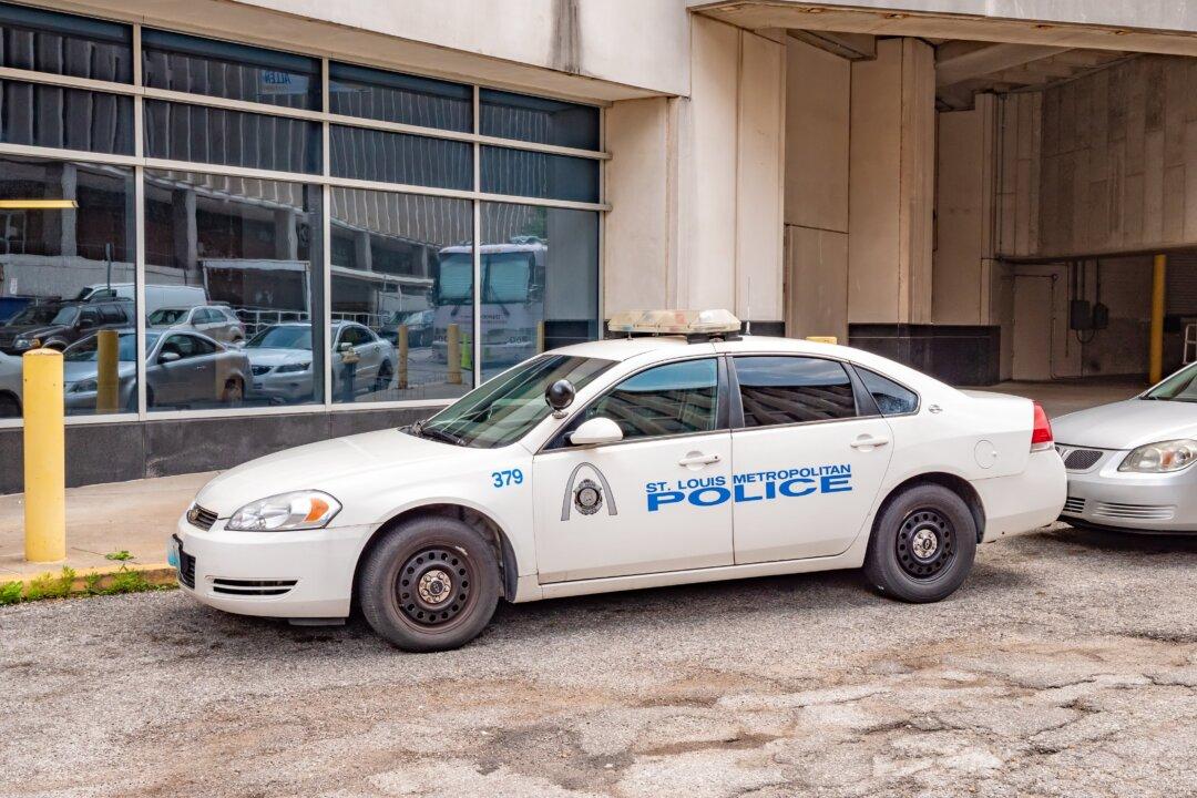 Child Wounded When Shots Fired Into Home in St. Louis Area