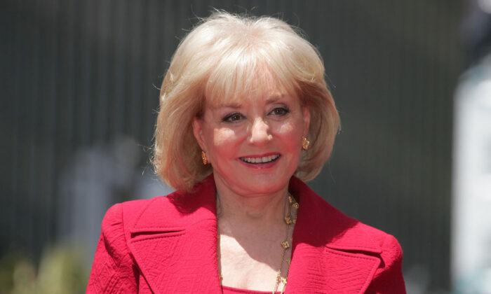 High Profile TV Personality and Creator of ‘The View’ Barbara Walters Dies Aged 93