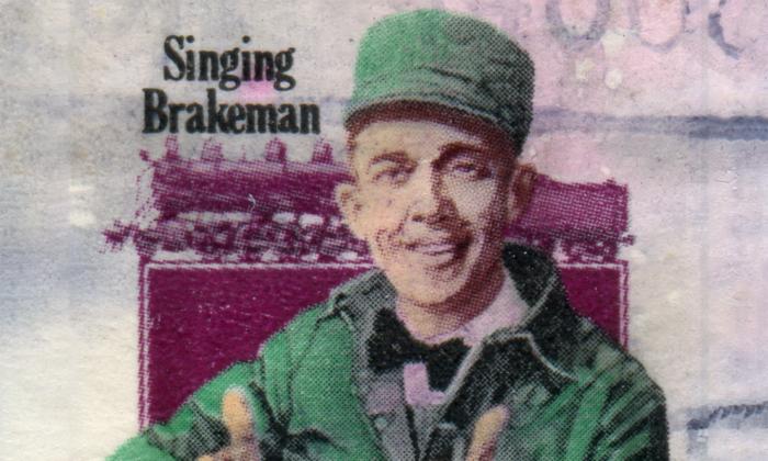 Jimmie Rodgers: The Railroad Brakeman Who Became the First Star of Country Music
