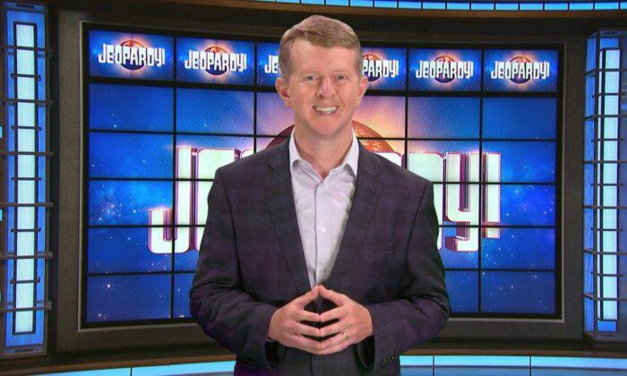 Another Canadian Joins Growing Trend of ‘Jeopardy’ Super-Champions