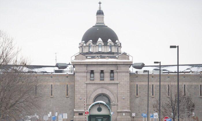 Man Who Died After Being Injured in Montreal Jail Was in ‘Illegal’ Detention