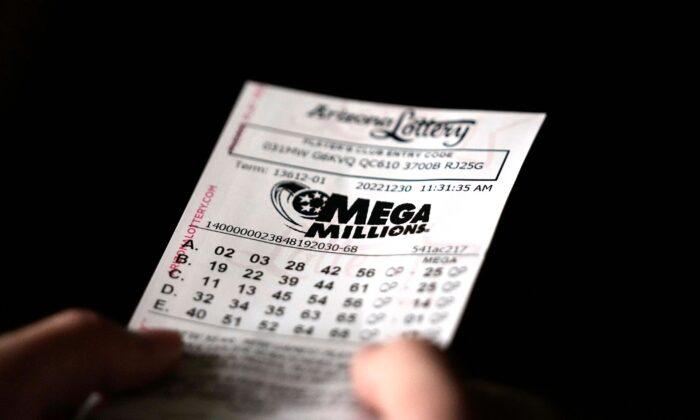 Mega Millions Jackpot Climbs to $785 Millions After No Big Winner