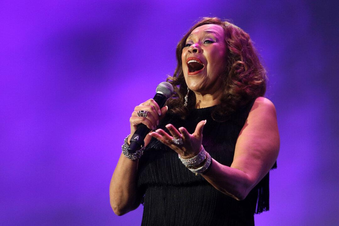 Anita Pointer of the Pointer Sisters Dead at 74