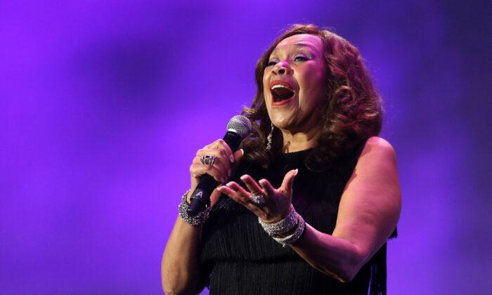 Anita Pointer of the Pointer Sisters Dead at 74