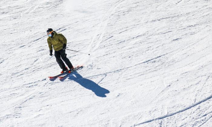 2 Killed in New Year’s Eve Avalanches in Montana, Colorado