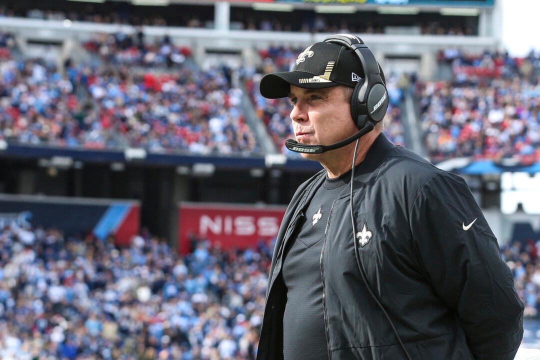 Broncos Get Payton as Coach in Deal With Saints