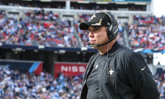 Broncos Get Payton as Coach in Deal With Saints