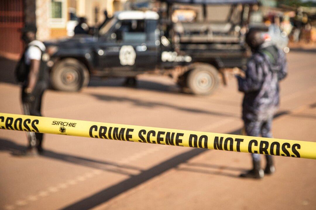 Terrorists in Uganda Kill 37, Abduct 6 Others in Attack on School
