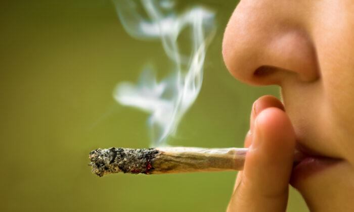 Troubling Trend: Marijuana Use Among US Workers Jumps To Historic Highs